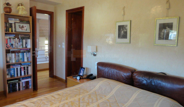 Υπνοδωμάτιο - Bedroom
